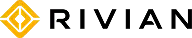 Partial yellow chevron on the left edge against a black background.