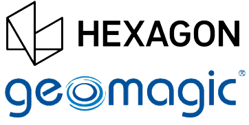 Hexagon geomagic